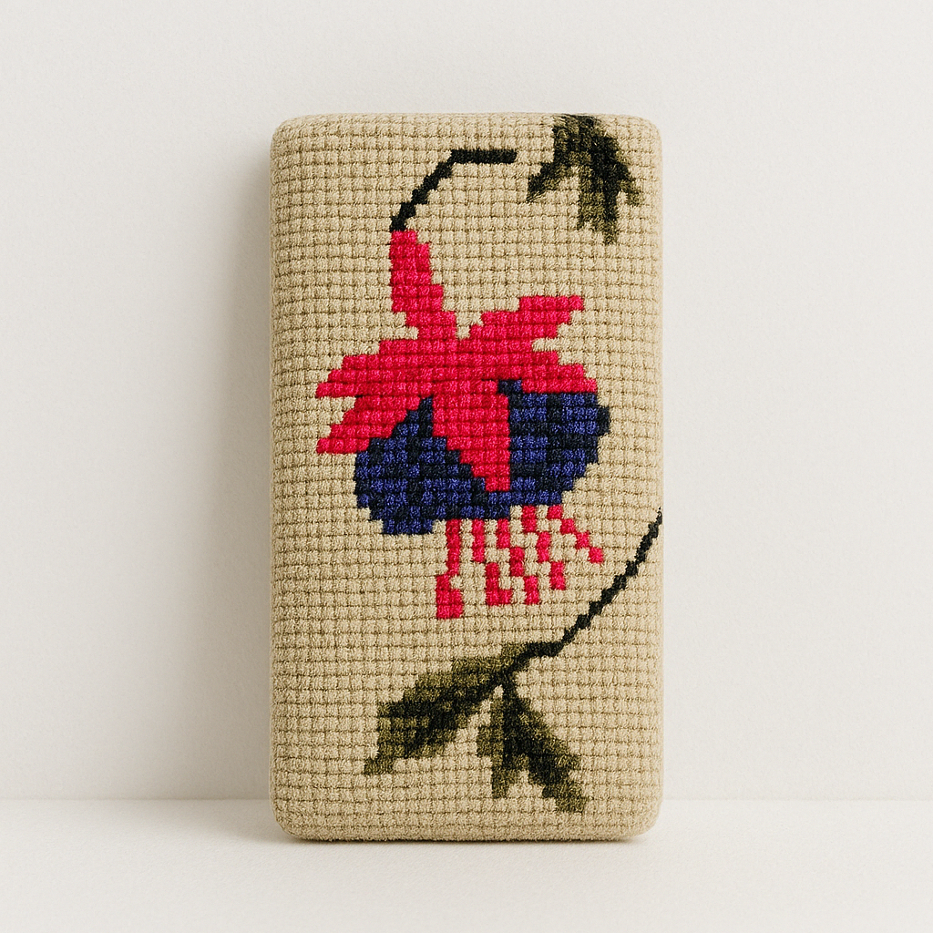 “FUCHSIAS” CASE