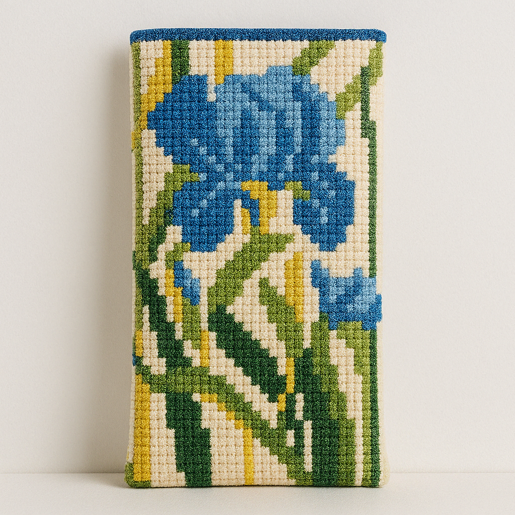 “IRIS” CASE