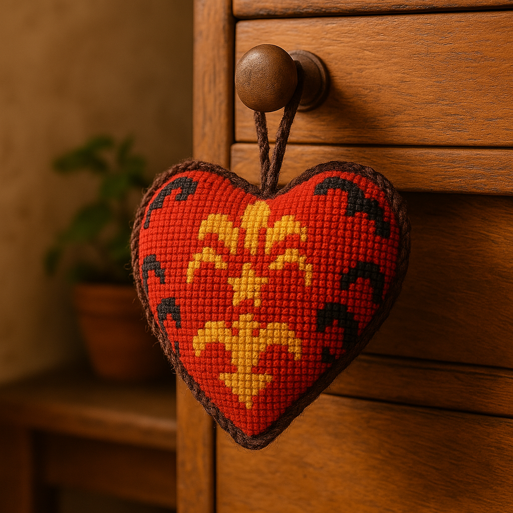 HEART "NOBILITY"
