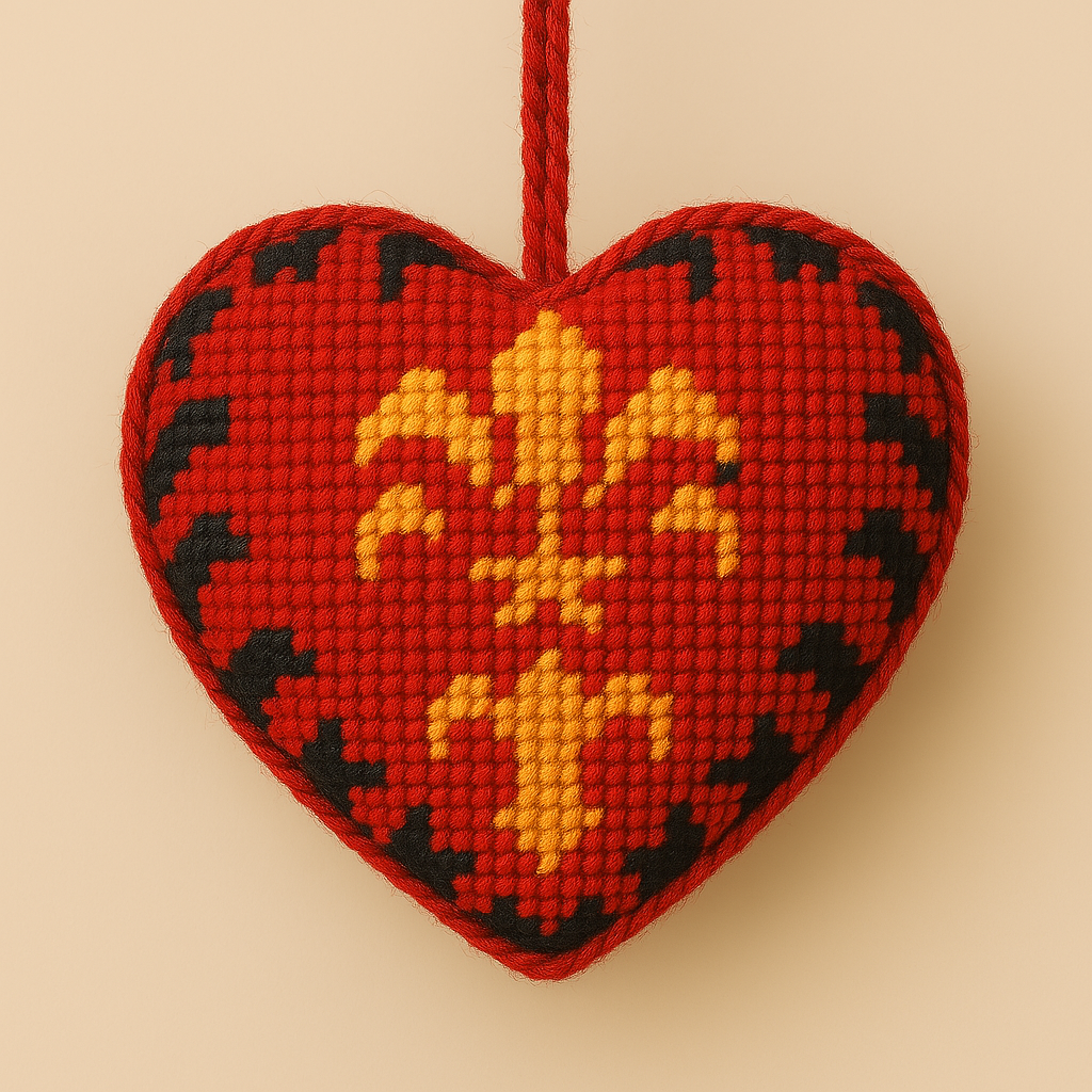 HEART "NOBILITY"