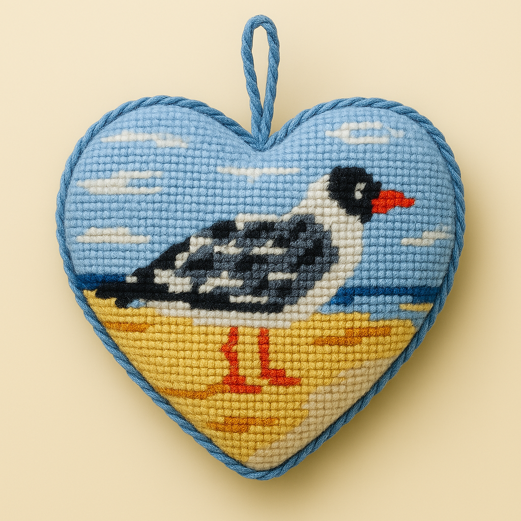 HEART "THE SEA"