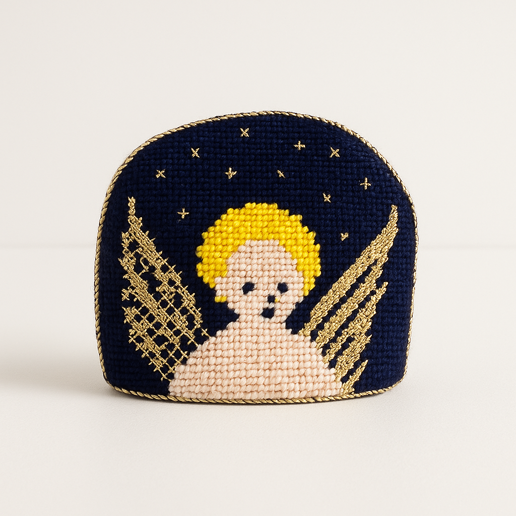 THE ANGEL