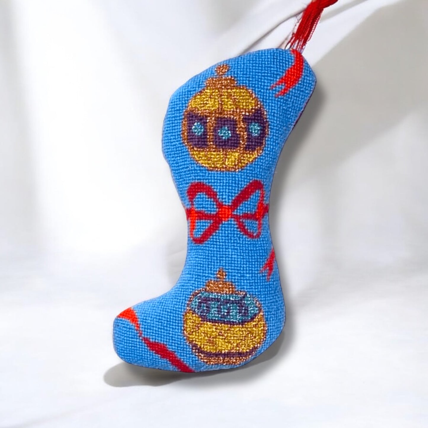 BOTTINE "FESTIVITÉ DE NOËL"
