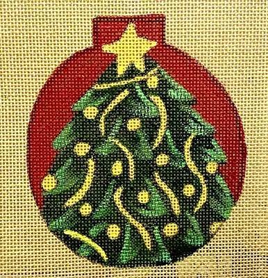 Boule "Le Roi des forets" - Annie Bouquet, Tapisserie De France