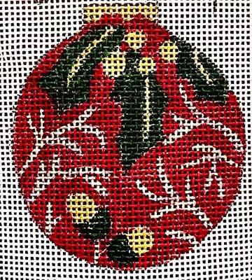 Boule "Branchage" - Annie Bouquet, Tapisserie De France