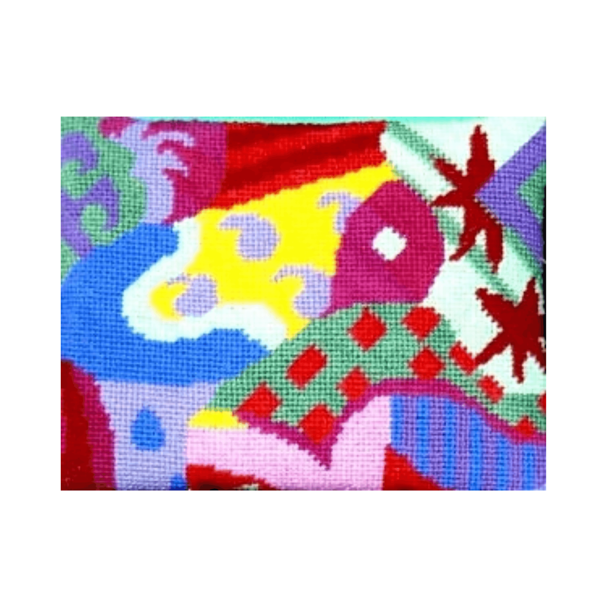 Pochette "Moderne Clair" - Annie Bouquet, Tapisserie De France