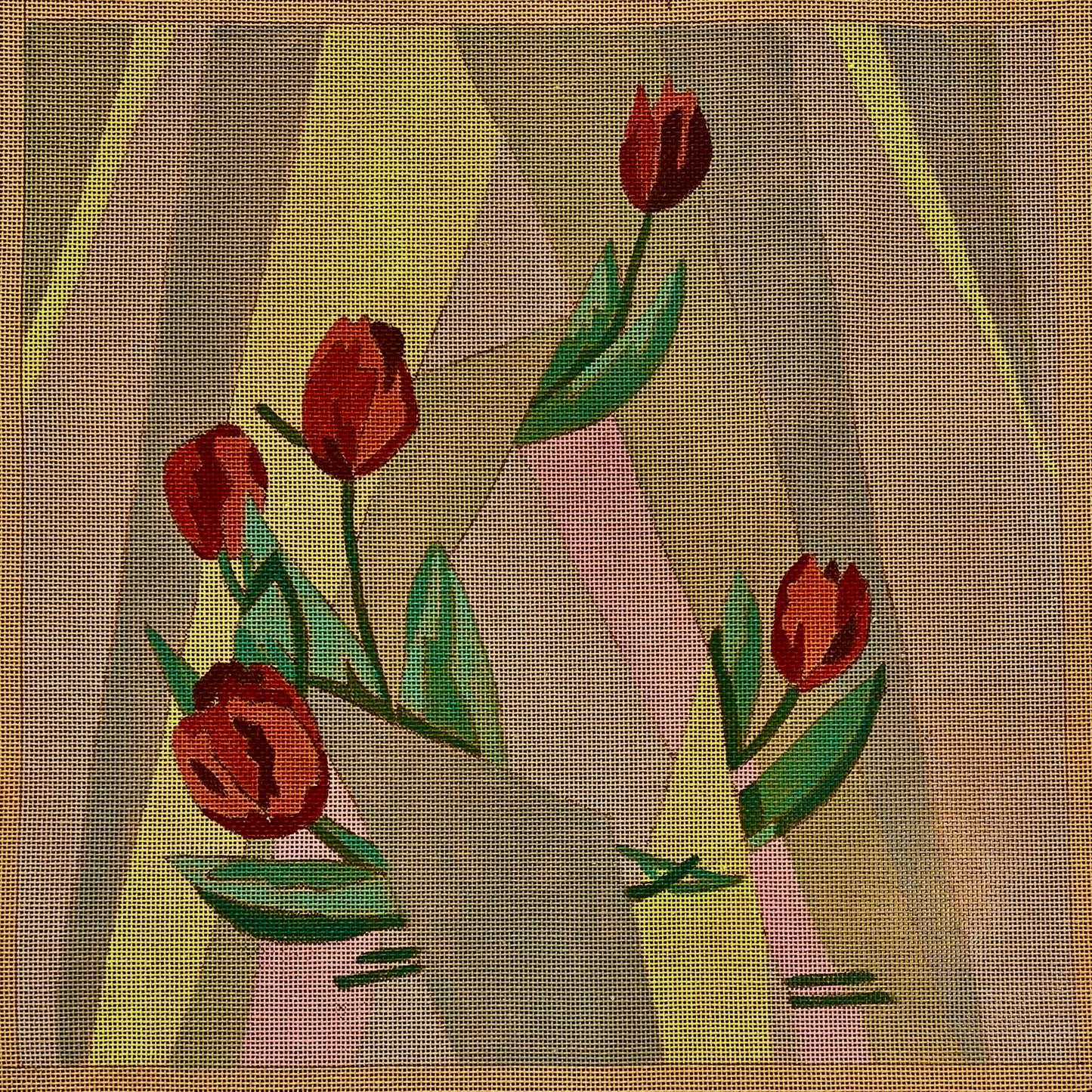 FLORAISON MINIMALISTE