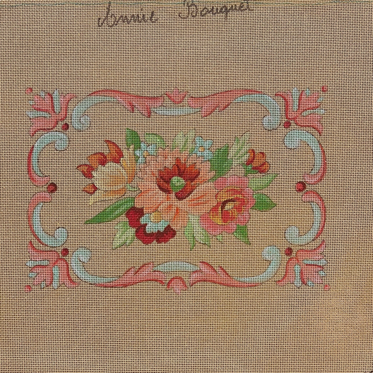 BOUQUET DE SALON