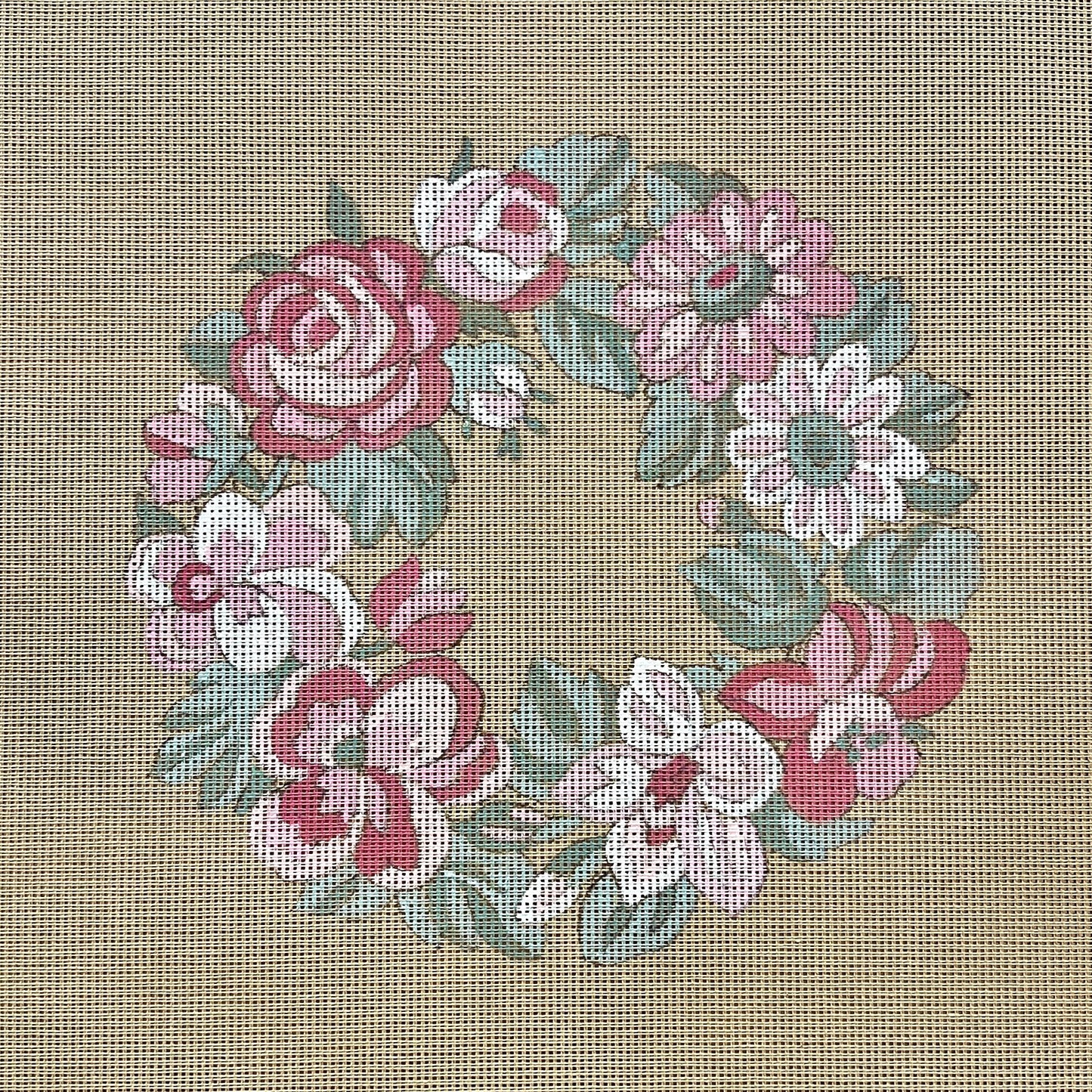 ROSES & DAISIES
