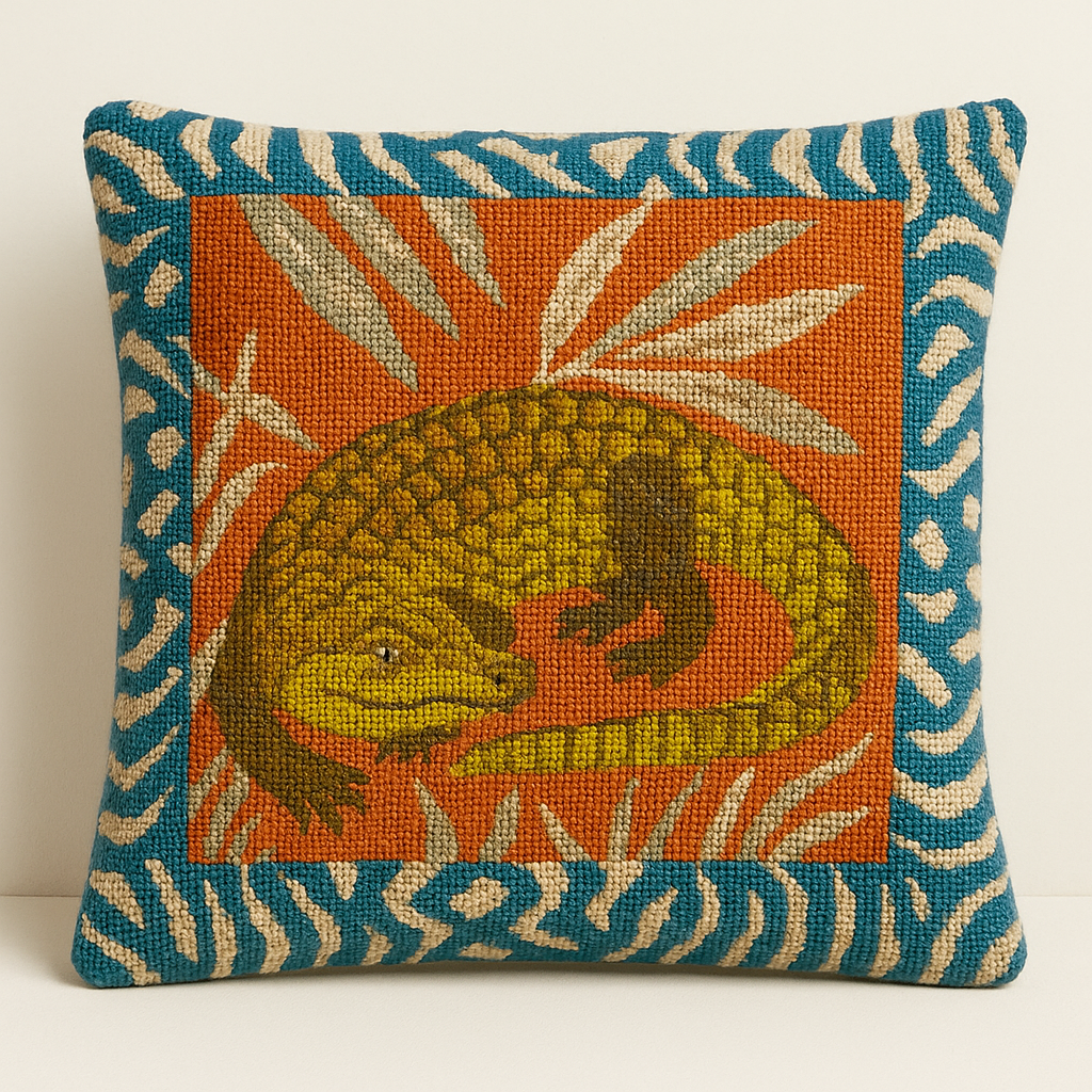 LE CROCODILE