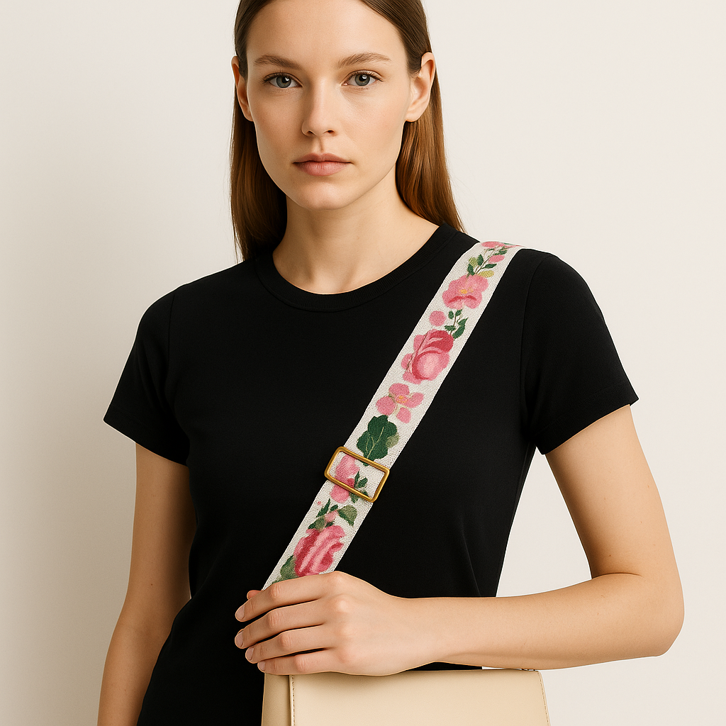 THE SECRET ROSE GARDEN