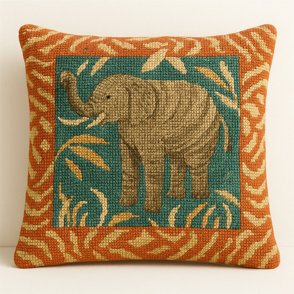 THE ELEPHANT