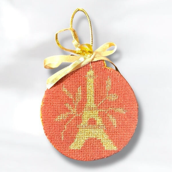 "EIFFEL TOWER" BALL