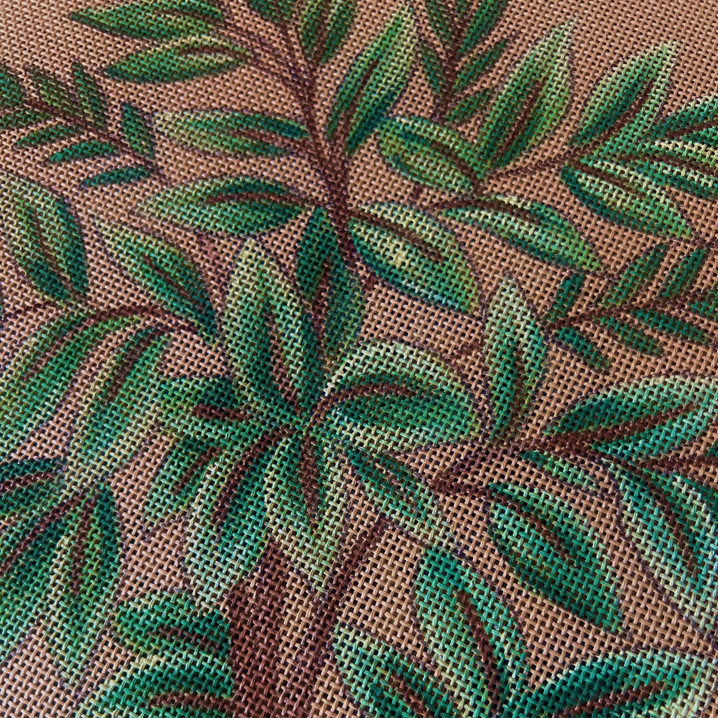 GREEN BRANCH