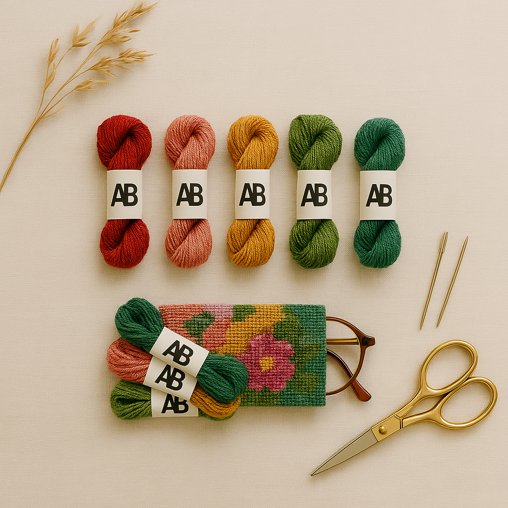 LAINE FINE "La Royale"