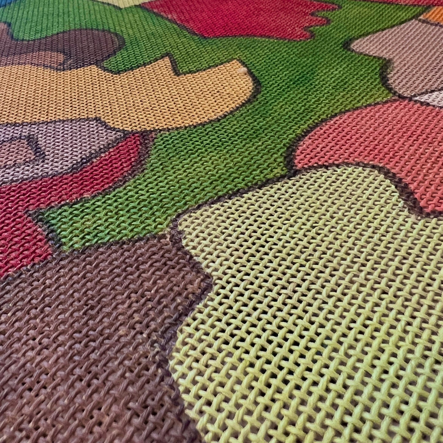 FRAGMENTS DE PAYSAGE