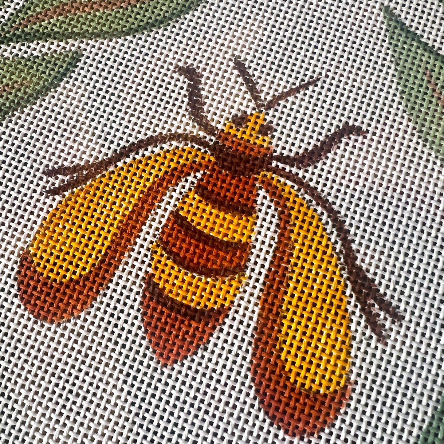 L’ABEILLE IMPÉRIALE