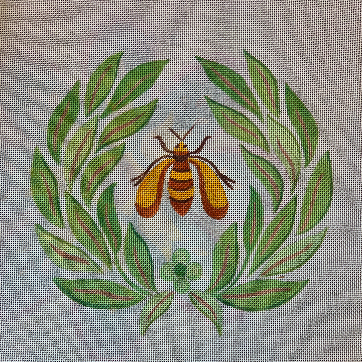 L’ABEILLE IMPÉRIALE