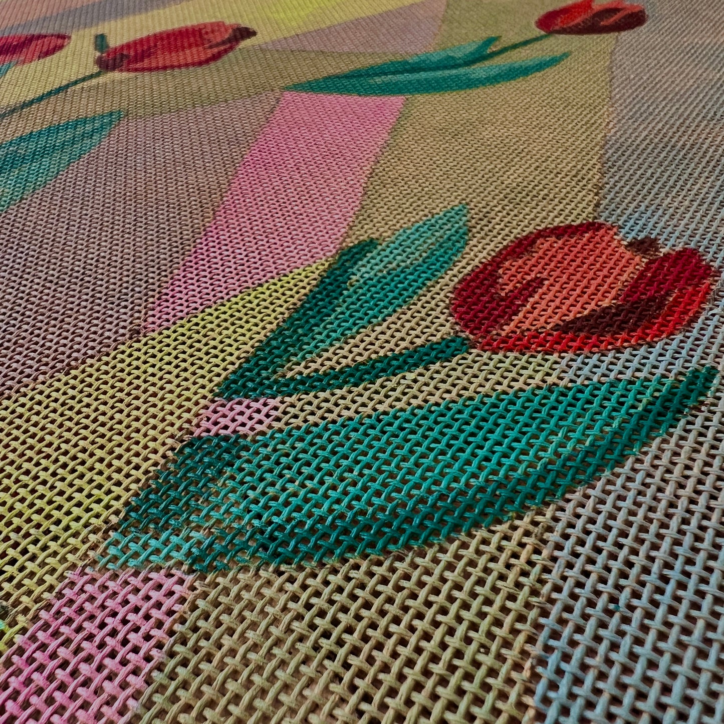 FLORAISON MINIMALISTE