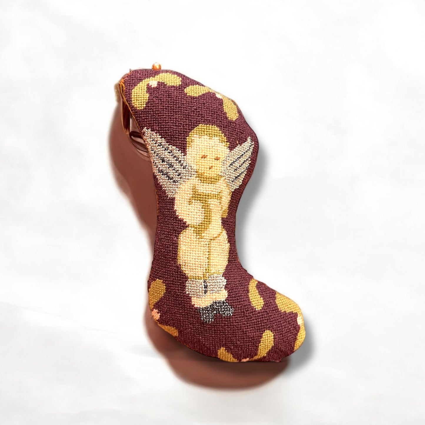 "ANGEL" BOOT