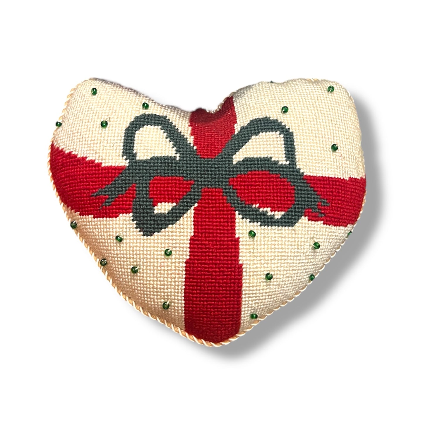 "SURPRISE" HEART