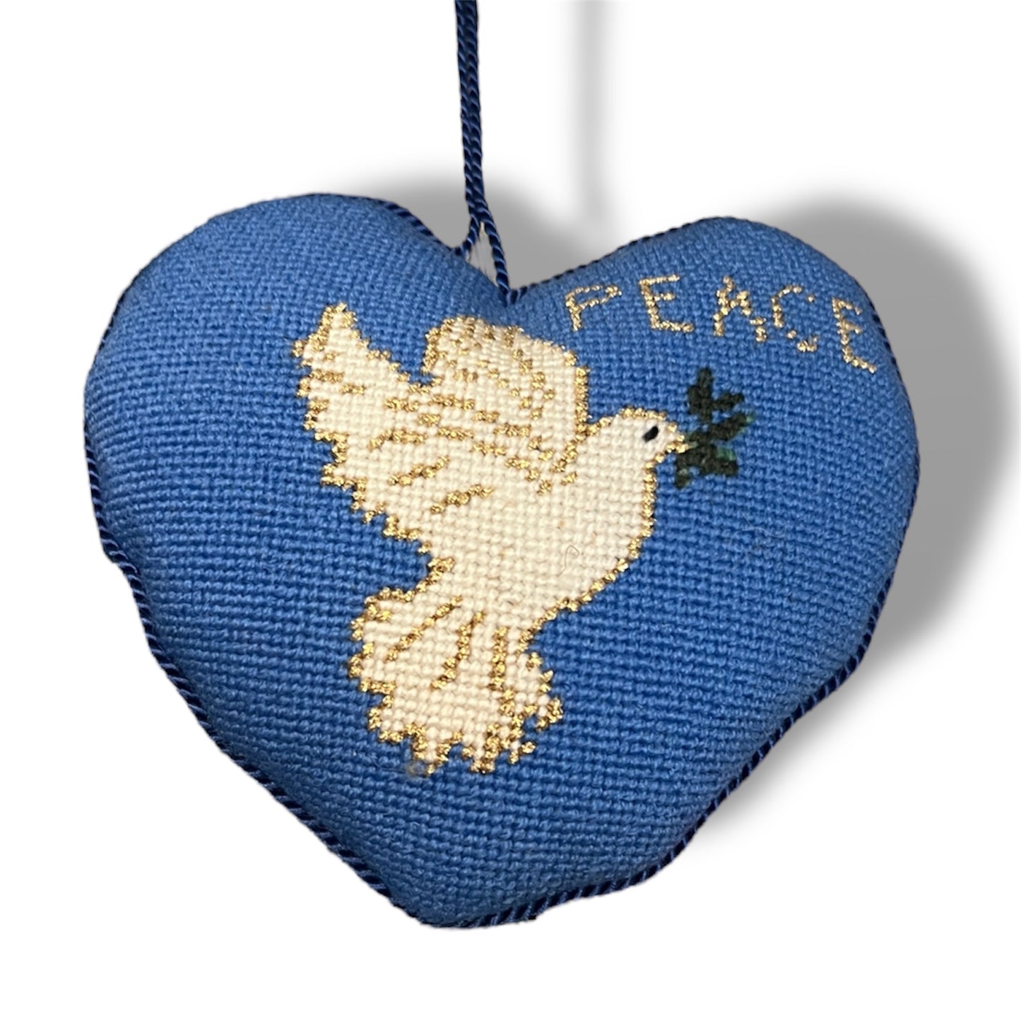 HEART "PEACEFUL BREATH"