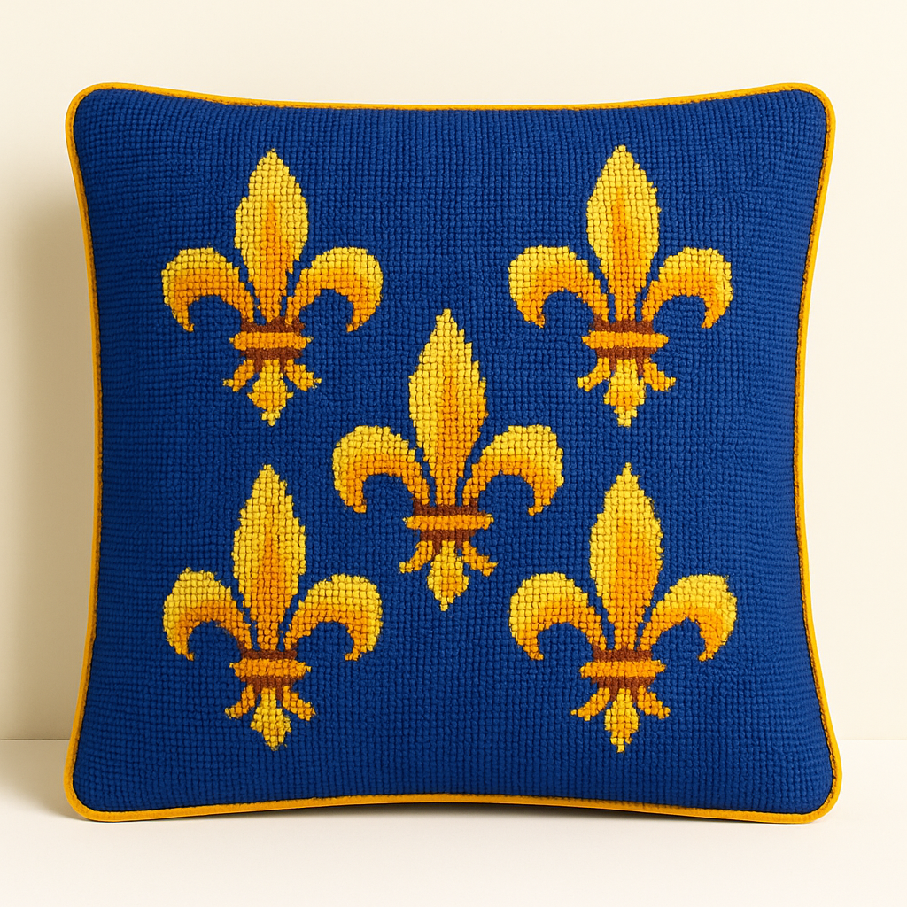 LYS EN MÉLODIE