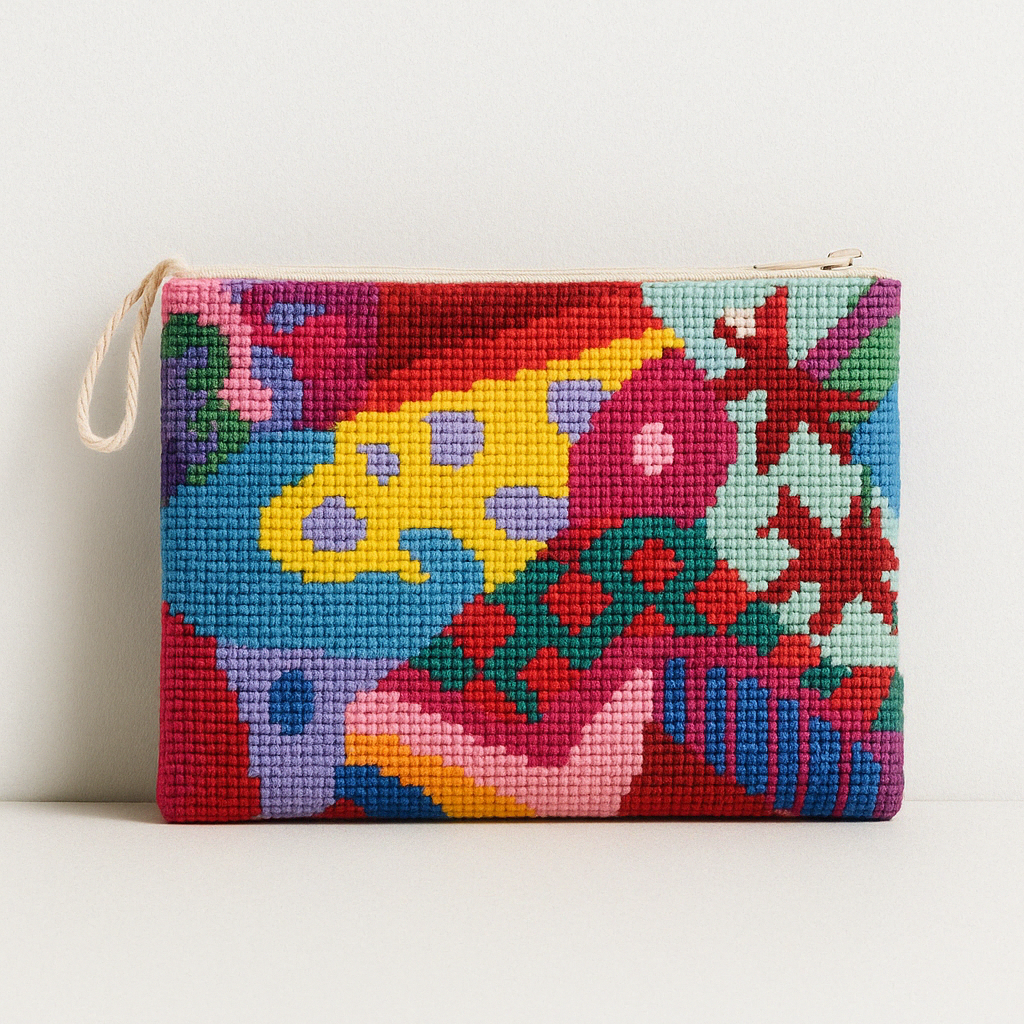 POCHETTE "MODERNE CLAIR"