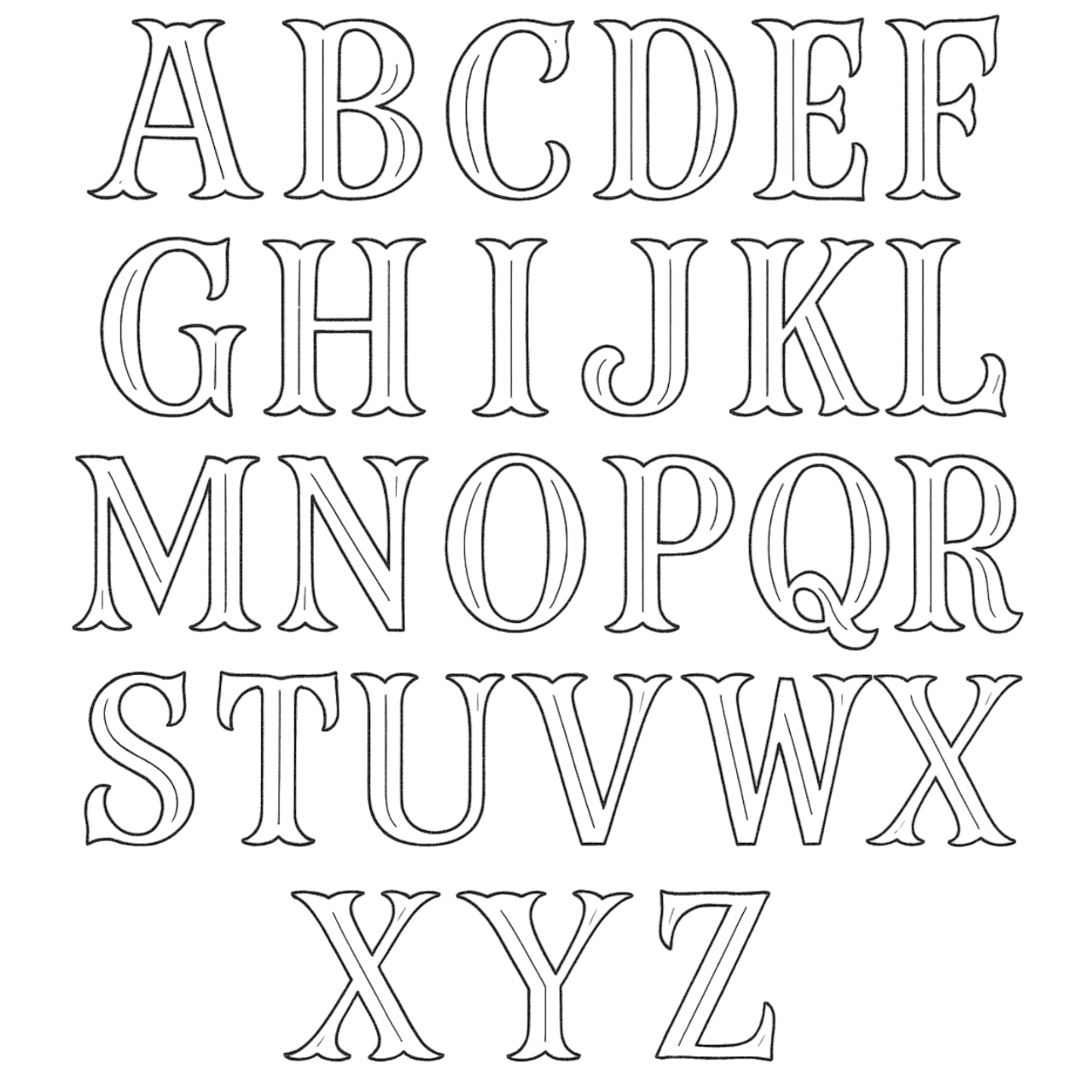 INITIALS