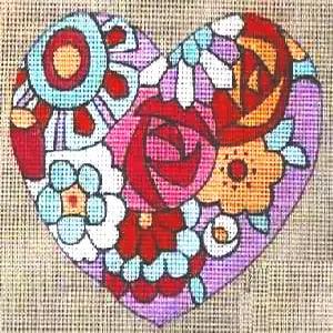 Au Coeur de l'Art Déco - Annie Bouquet, Tapisserie De France