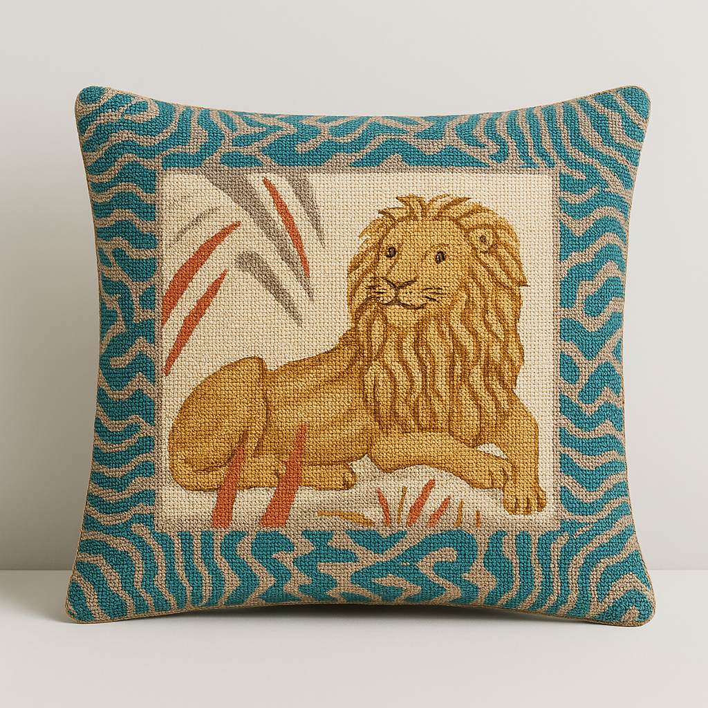 LE LION