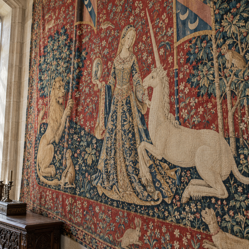 Les Trésors de Cluny