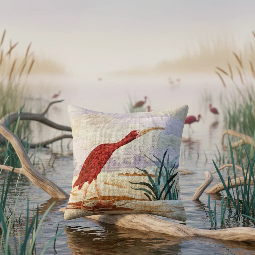 Le Jardin Céleste - Annie Bouquet, Tapisserie De France 