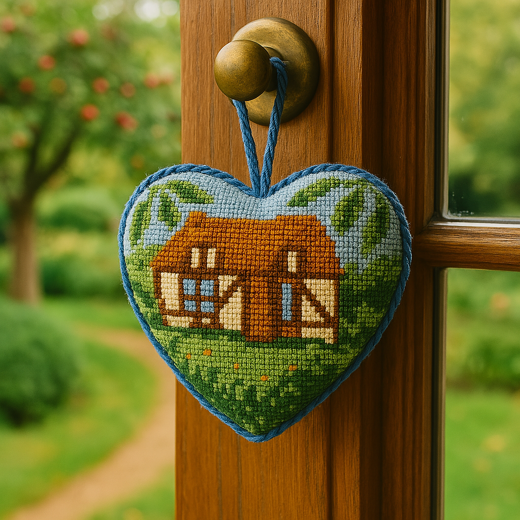 "NORMAND" HEART
