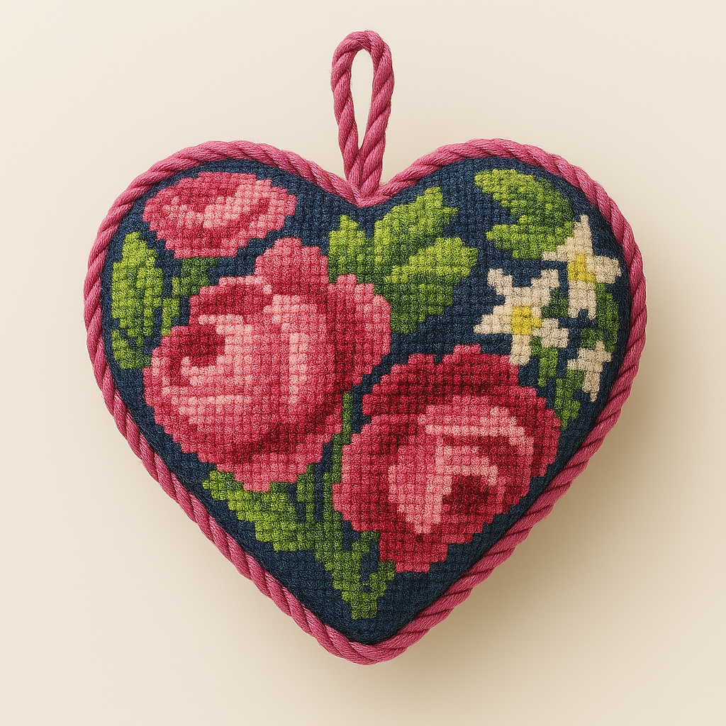 "NAPOLEON III" HEART