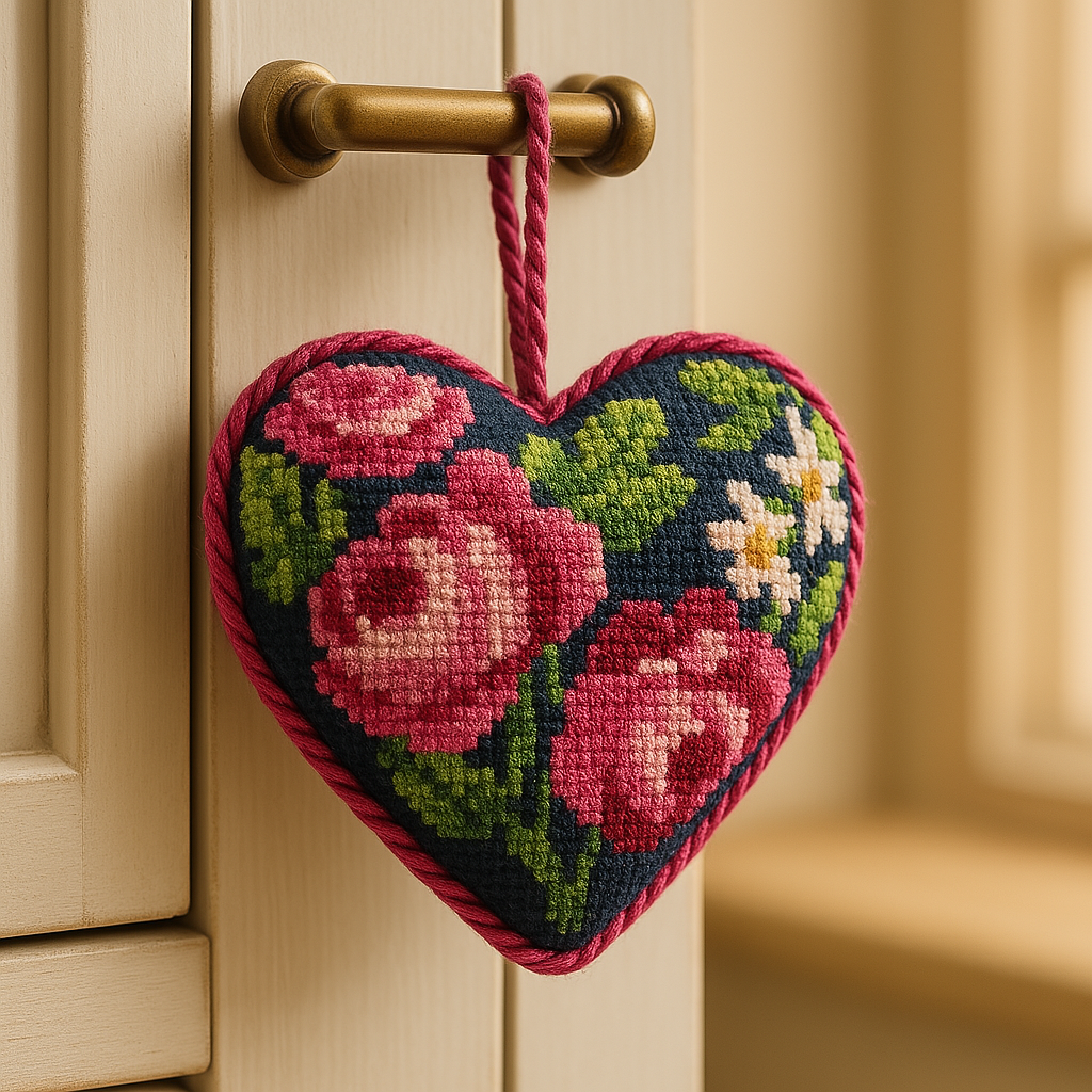 "NAPOLEON III" HEART