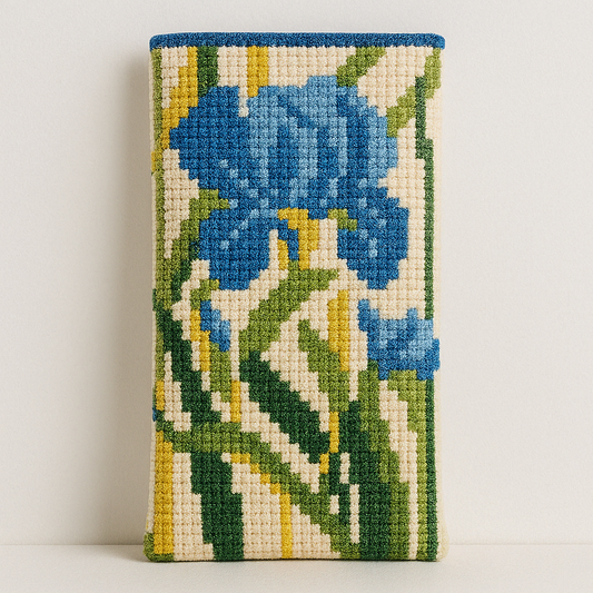 ÉTUI « IRIS »