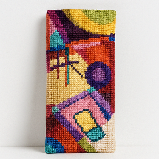 ÉTUI « KANDINSKY »