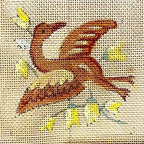 Le Cygne Noir - Annie Bouquet, Tapisserie De France 