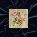Le Renard - Annie Bouquet, Tapisserie De France 
