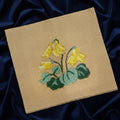 L'Ancolie - Annie Bouquet, Tapisserie De France 
