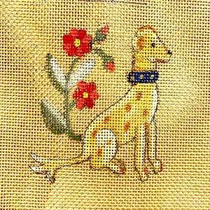 Le Guépard - Annie Bouquet, Tapisserie De France 
