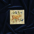 Le Boeuf - Annie Bouquet, Tapisserie De France 