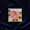 La Rose de Breteuil - Annie Bouquet, Tapisserie De France 