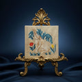 Le Lièvre de Morris - Annie Bouquet, Tapisserie De France 