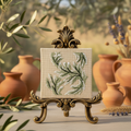 MORRIS'S ACANTHUS LEAF