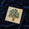 Le Pin - Annie Bouquet, Tapisserie De France 