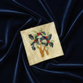 Le Houx - Annie Bouquet, Tapisserie De France 