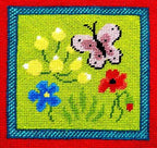 L'Essence de la Liberté - Annie Bouquet, Tapisserie De France 