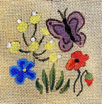 L'Essence de la Liberté - Annie Bouquet, Tapisserie De France 